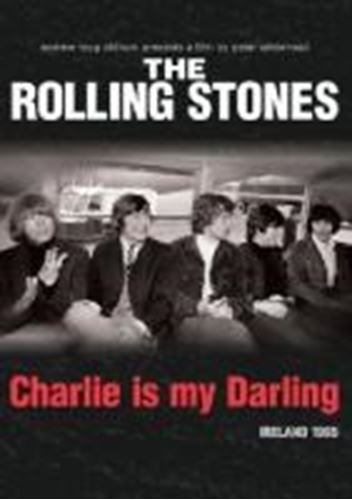Rolling Stones - Charlie Is My Darling