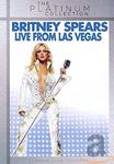 Britney Spears - Live From Las Vegas