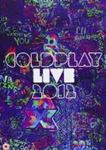 Coldplay - Live 2012