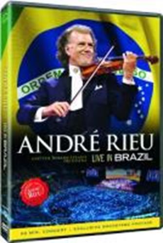 André Rieu - Live In Brazil