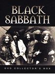 Black Sabbath - Dvd Collectors Box
