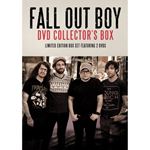 Fall Out Boy - Dvd Collectors Box
