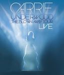 Carrie Underwood - Blown Away Tour: Live