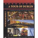 Various - A Tour Of Dublin