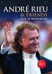 André Rieu - André & Friends - Live In Maastrich
