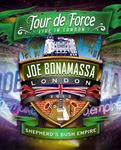 Joe Bonamassa - Tour de Force - Live Shepherds Bush
