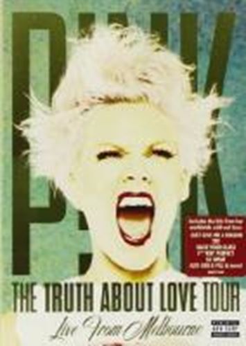 Pink - The Truth About Love Tour: Live