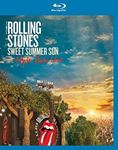 Rolling Stones - Sweet Summer Sun - Hyde Park Live