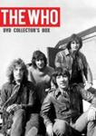 The Who - Dvd Collectors Box