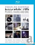 Eric Clapton - Planes, Trains & Eric