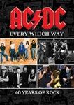 AC/DC - Every Which Way