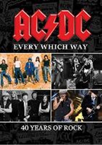 AC/DC - Every Which Way