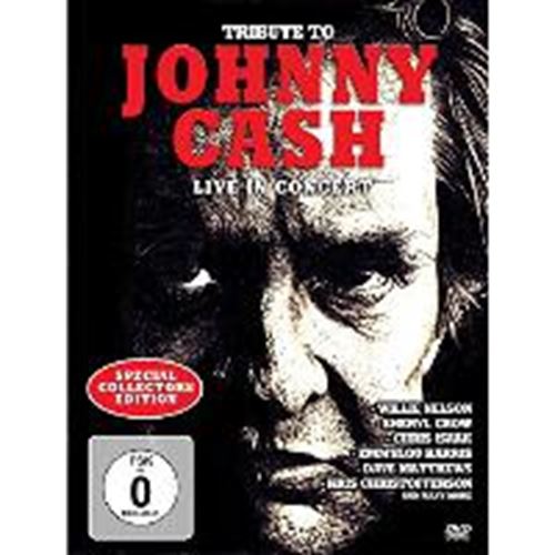 Various - Tribute To Johnny Cash