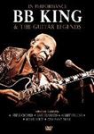 Bb King & Guitar Legends - In Performance