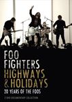 Foo Fighters - Highways And Holidays