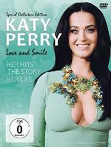 Katy Perry - Love & Smile