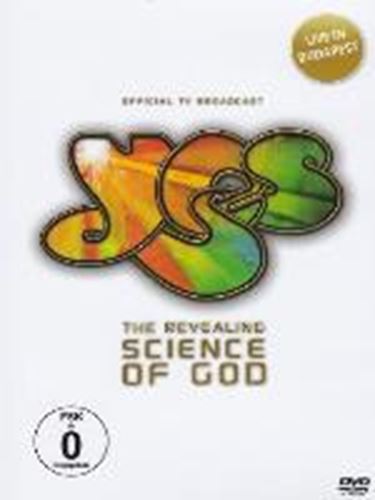 Yes - Revealing Science Of God