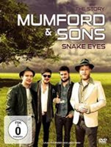 Mumford & Sons - Snake Eyes
