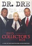 Dr Dre - Dvd Collectors Box