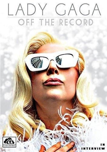 Lady Gaga - Off The Record
