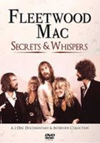 Fleetwood Mac - Secrets & Whispers: Documentary