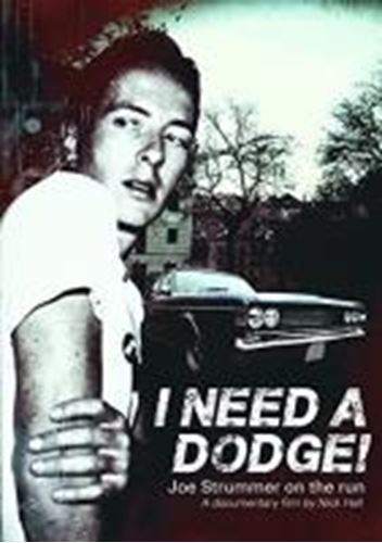 Joe Strummer - I Need A Dodge! On The Run: Deluxe