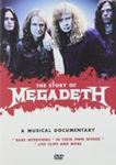 Megadeth - The Story Of: Documentary