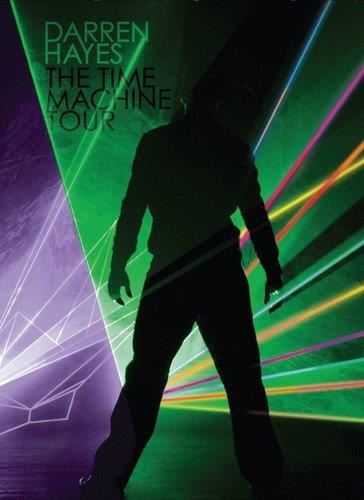 Darren Hayes - The Time Machine Tour
