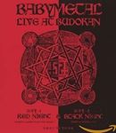 Babymetal - Live At Budokan: Red Night & Black