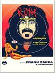 Frank Zappa The Mothers - Roxy: The Movie