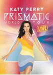 Katy Perry - Prismatic World Tour Live