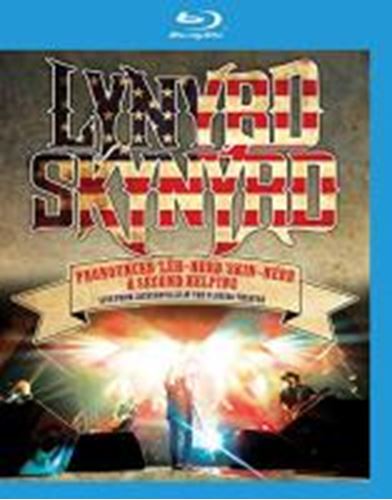 Lynyrd Skynyrd - Pronounced & Second Helping: Live,