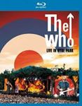 The Who - Live At Hyde Park