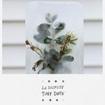 La Dispute - Tiny Dots
