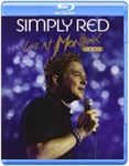 Simply Red - Live At Montreux 2003