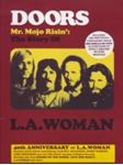 The Doors - Mr Mojo Risin': Story Of L.a. Woman