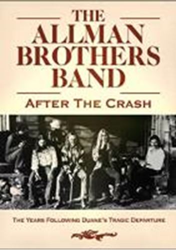 Allman Brothers Band - After The Crash