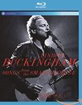 Lindsay Buckingham - Songs From The Small Machine: Live,