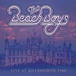 The Beach Boys - Live At Knewbworth