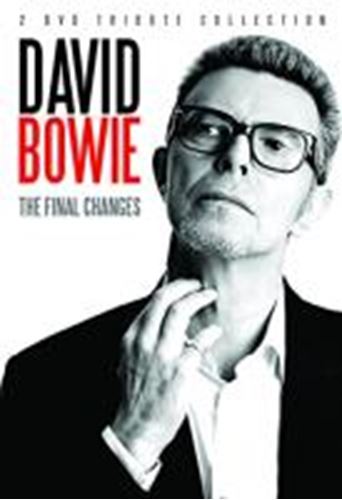 David Bowie - The Final Changes