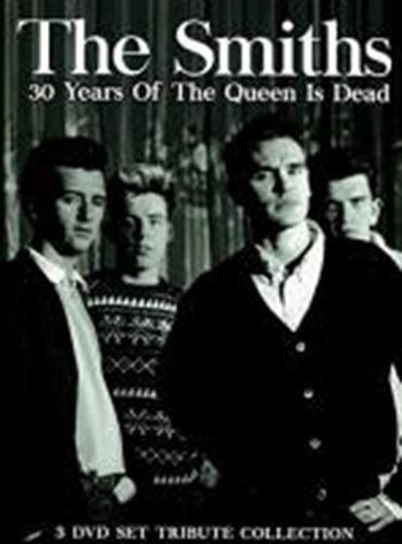 The Smiths - 30 Years Of The Queen Is Dead