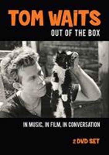 Tom Waits - Out Of The Box