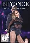 Beyonce - The Complete Story: Unofficial