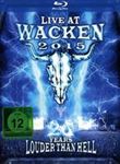 Various - Live At Wacken 2015: 26 Years