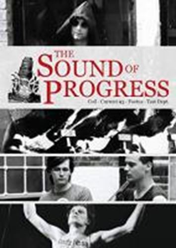 Various - The Sound Of Progress
