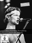 Peter Hammill/the K Group - Live At Rockpalast