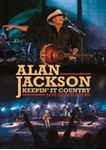 Alan Jackson - Keepin It Country: Live