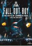 Fall Out Boy - Boys Of Zummer: Live In Chicago