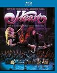Heart The Royal Philharmonic Orches - Live At The Royal Albert Hall