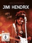 Jimi Hendrix - The Music Story